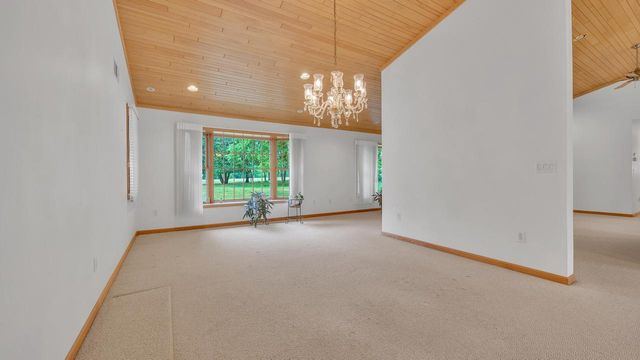 W8284 S County Road A, Wild Rose, WI 54984