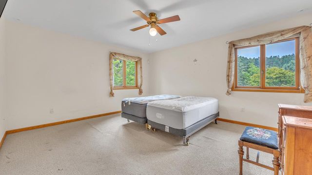 W8284 S County Road A, Wild Rose, WI 54984