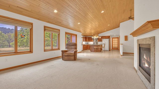 W8284 S County Road A, Wild Rose, WI 54984