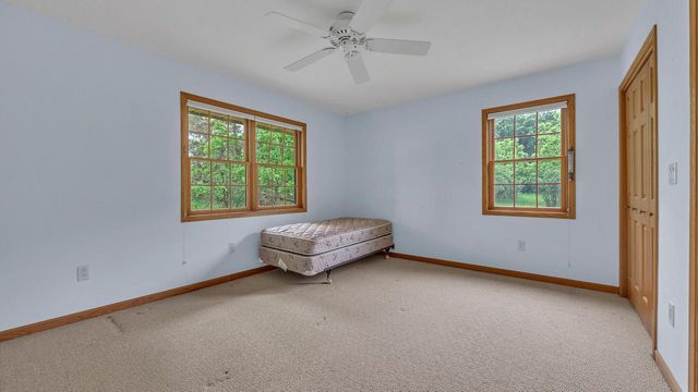 W8284 S County Road A, Wild Rose, WI 54984