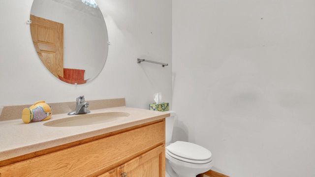 W8284 S County Road A, Wild Rose, WI 54984
