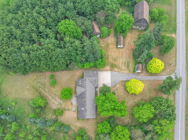 W8284 S County Road A, Wild Rose, WI 54984