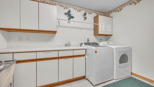 W8284 S County Road A, Wild Rose, WI 54984