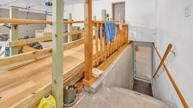 W8284 S County Road A, Wild Rose, WI 54984