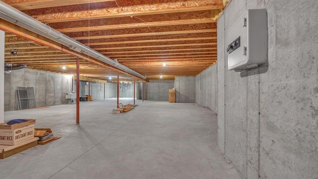 W8284 S County Road A, Wild Rose, WI 54984