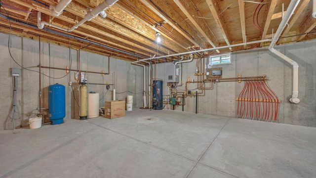 W8284 S County Road A, Wild Rose, WI 54984