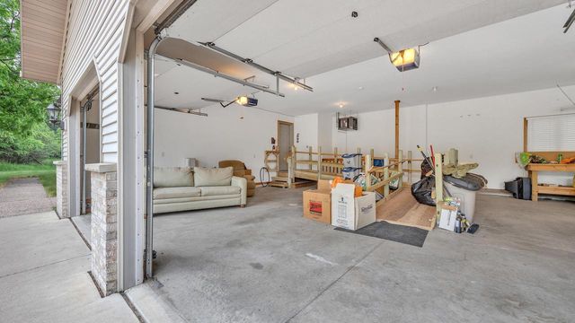 W8284 S County Road A, Wild Rose, WI 54984