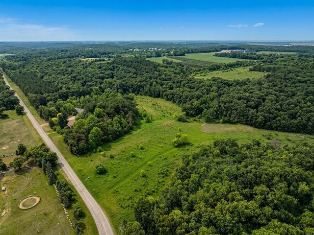 W8284 S County Road A, Wild Rose, WI 54984