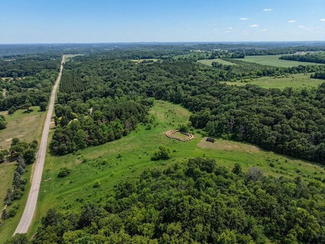W8284 S County Road A, Wild Rose, WI 54984
