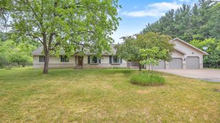 W8284 S County Road A, Wild Rose, WI 54984