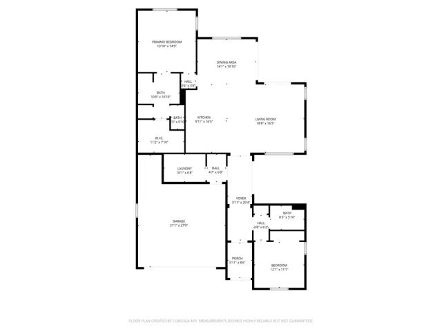 39906 Felicita Parkway, Palm Desert, CA 92211