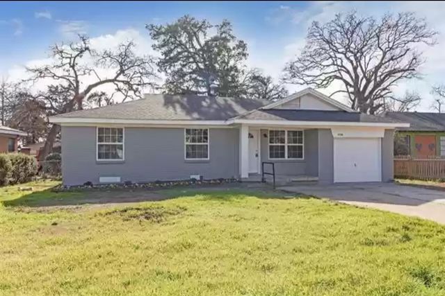 8720 Odom Drive, Dallas, TX 75217