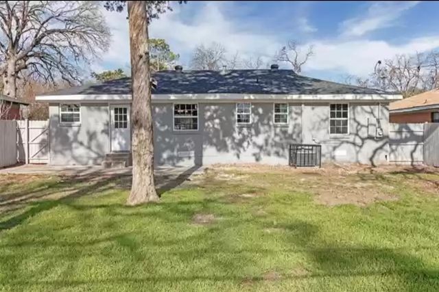8720 Odom Drive, Dallas, TX 75217