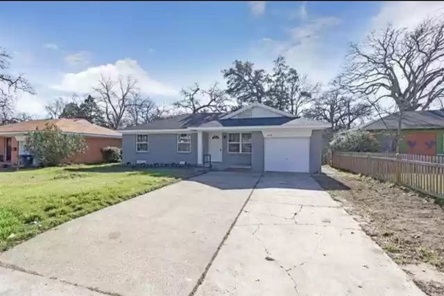 8720 Odom Drive, Dallas, TX 75217