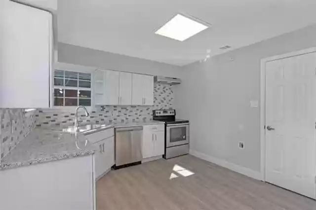 8720 Odom Drive, Dallas, TX 75217