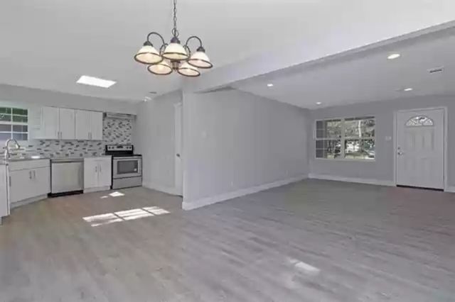8720 Odom Drive, Dallas, TX 75217
