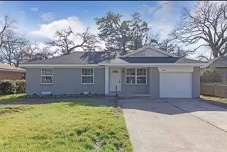 8720 Odom Drive, Dallas, TX 75217