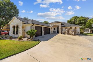257 Zion Drive, Belton, TX 76513