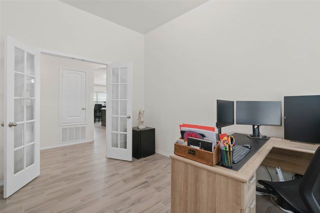 1325 Trumpet Drive, Fort Worth, TX 76131