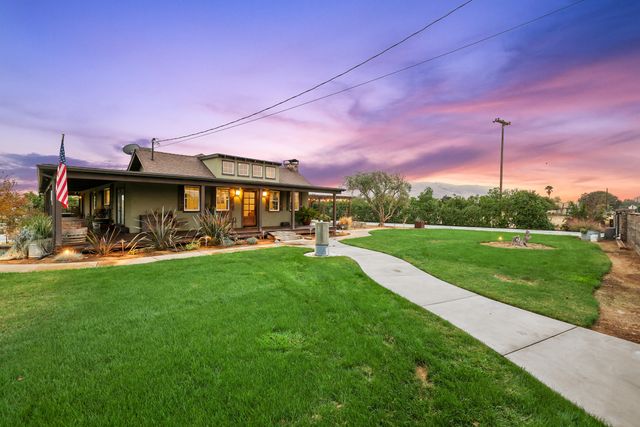 20375 Avenue 376, Woodlake, CA 93286