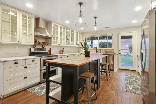 20375 Avenue 376, Woodlake, CA 93286