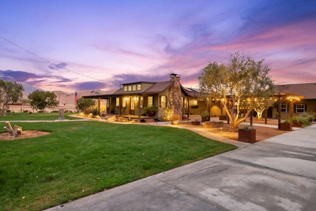 20375 Avenue 376, Woodlake, CA 93286