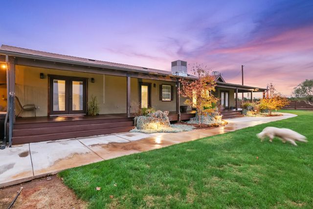 20375 Avenue 376, Woodlake, CA 93286