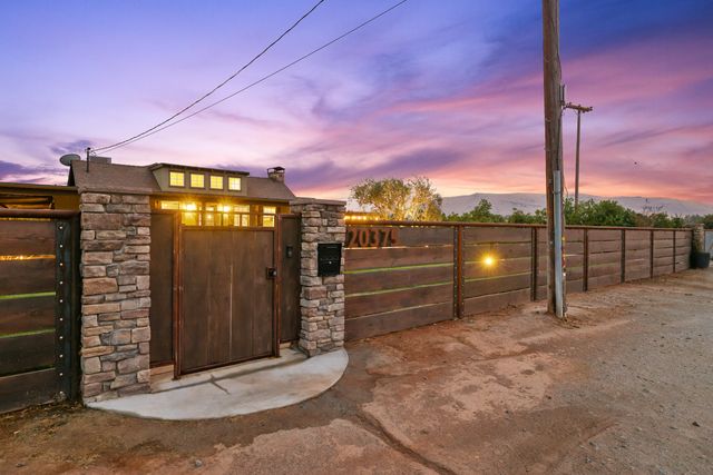 20375 Avenue 376, Woodlake, CA 93286