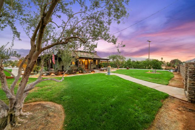 20375 Avenue 376, Woodlake, CA 93286