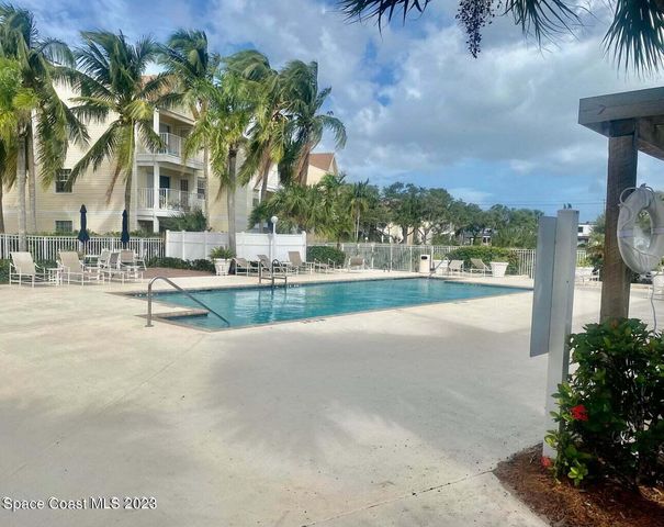 1850 Charlesmont Drive 135, Indialantic, FL 32903