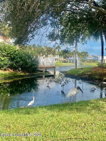 1850 Charlesmont Drive 135, Indialantic, FL 32903
