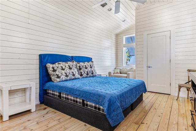 3700 Island Moorings Pkwy 13, Port Aransas, TX 78373