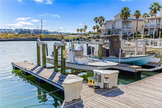 3700 Island Moorings Pkwy 13, Port Aransas, TX 78373