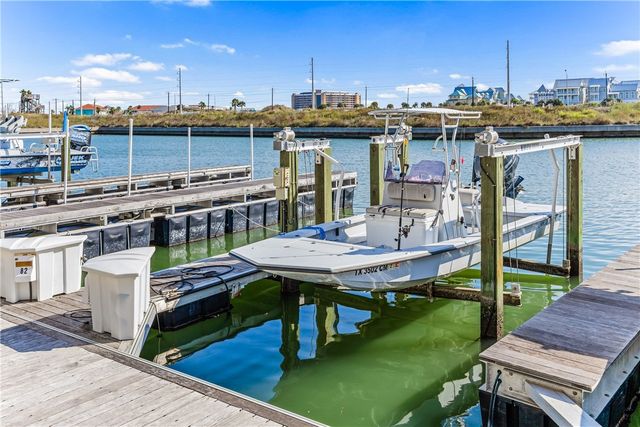 3700 Island Moorings Pkwy 13, Port Aransas, TX 78373