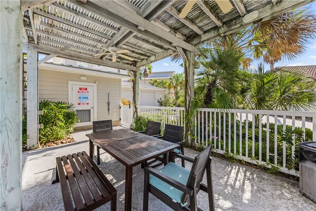 3700 Island Moorings Pkwy 13, Port Aransas, TX 78373