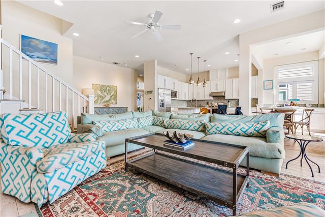 3700 Island Moorings Pkwy 13, Port Aransas, TX 78373