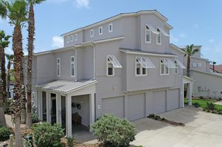 3700 Island Moorings Pkwy 13, Port Aransas, TX 78373