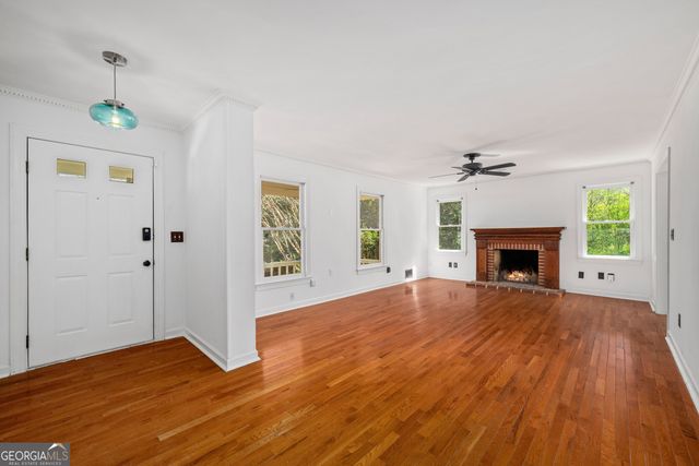 4127 Mountain Oak Cove, Tucker, GA 30083