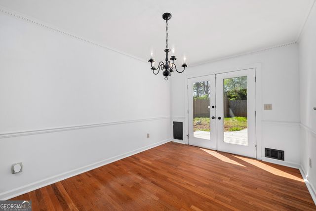 4127 Mountain Oak Cove, Tucker, GA 30083