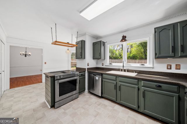 4127 Mountain Oak Cove, Tucker, GA 30083