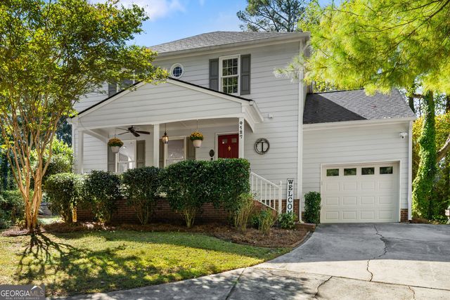 4127 Mountain Oak Cove, Tucker, GA 30083