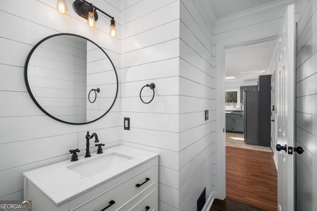 4127 Mountain Oak Cove, Tucker, GA 30083