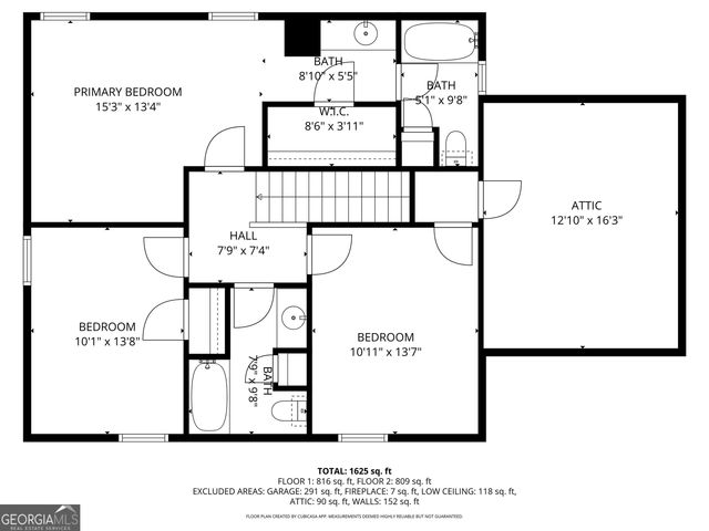 4127 Mountain Oak Cove, Tucker, GA 30083