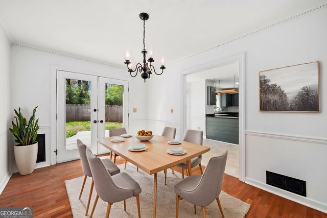 4127 Mountain Oak Cove, Tucker, GA 30083