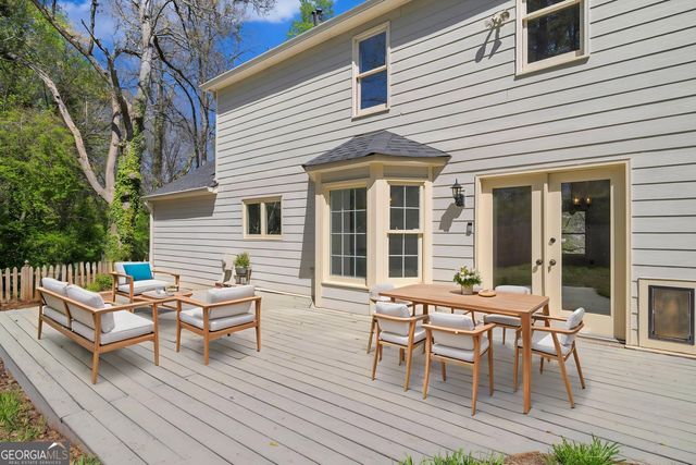 4127 Mountain Oak Cove, Tucker, GA 30083