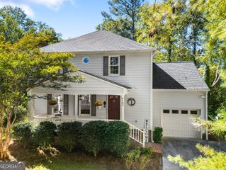 4127 Mountain Oak Cove, Tucker, GA 30083
