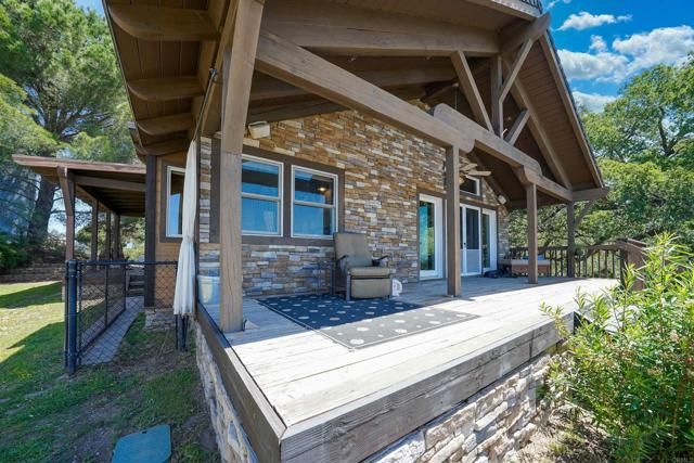 21057 Sutherland Dam Road, Ramona, CA 92065