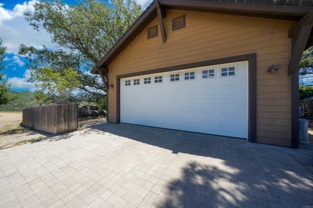 21057 Sutherland Dam Road, Ramona, CA 92065