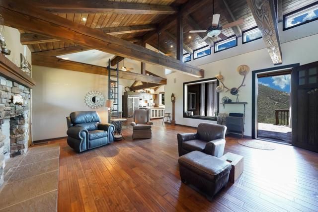 21057 Sutherland Dam Road, Ramona, CA 92065