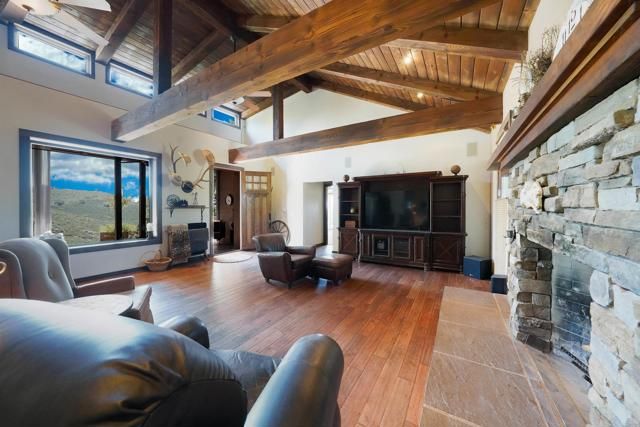 21057 Sutherland Dam Road, Ramona, CA 92065